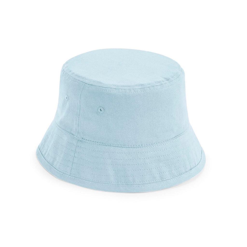 Childrens/Kids Organic Cotton Bucket Hat