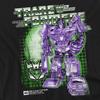Transformers Мужская футболка Devastator Box 40th