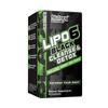 LIPO-6 CLEANSE & DETOX, 60 Caps