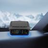 Система контроля давления в шинах с 6 датчиками USB/Солнечная TPMS Система мониторинга давления в шинах для автодома/Прицепа/Грузовика