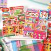 Cartoon Y2K Decorative Stickers For Scrapbooking Mobile Phone Diy Photo Card Decoration Collage Material Stickers
