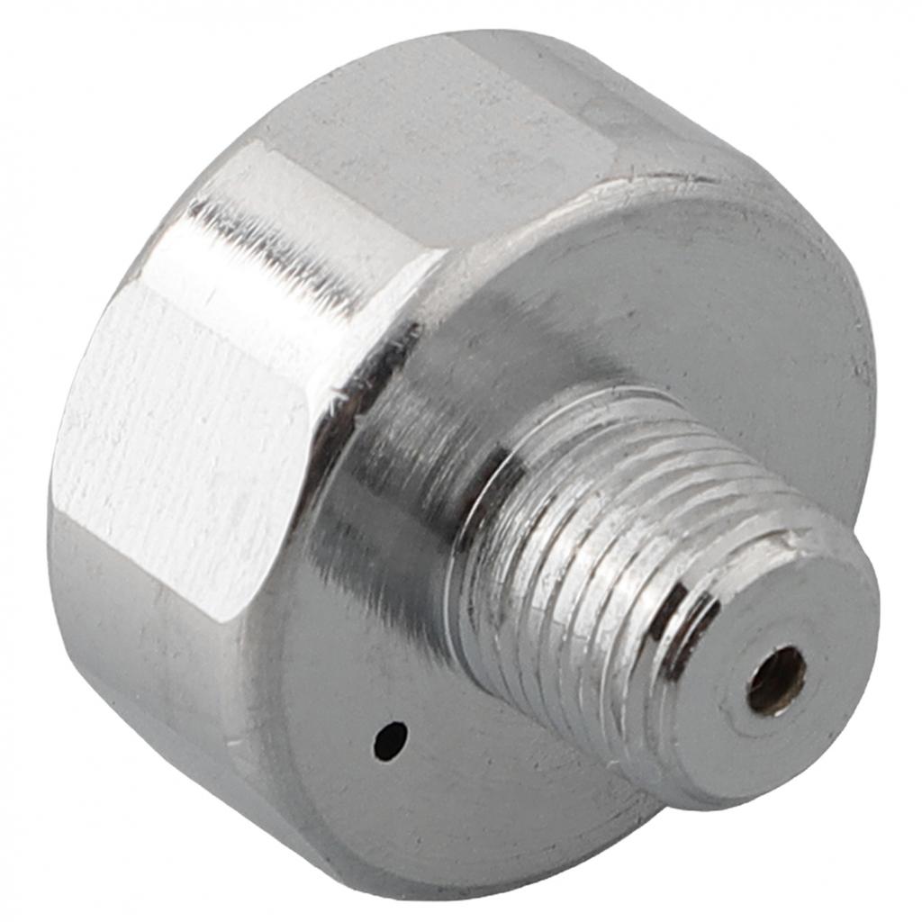 Манометр Измеритель Манометр Давления Воздуха 0-3500 0-6000psi Мини