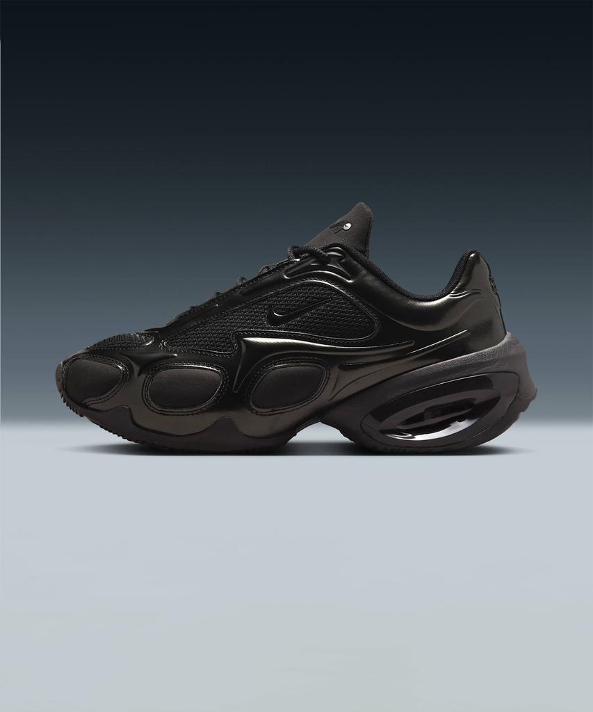 Nike Air Max Muse W - Черный:Серебристый металлик:Черный / Fv1920-003