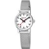 Mondaine EVO2 Unisex Wrist Watch Gift Casual Business Sports Student