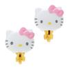Sanrio Набор аксессуаров Hello Kitty 377392, 3 предмета