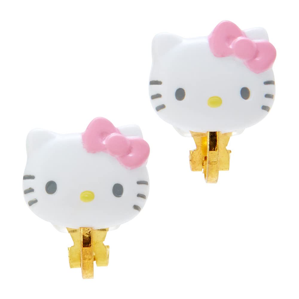 Sanrio Набор аксессуаров Hello Kitty 377392, 3 предмета