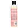 Camille Rose Clean Rinse, увлажняющий и очищающий шампунь, мед и мята, 8 унций (240 мл)