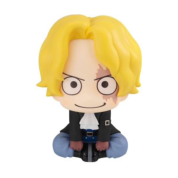 Rukappu ONE PIECE Сабо Полная фигурка