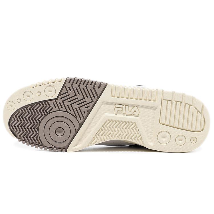 FILA Unisex Low Top Sneakers Grey 1RM01798D_920
