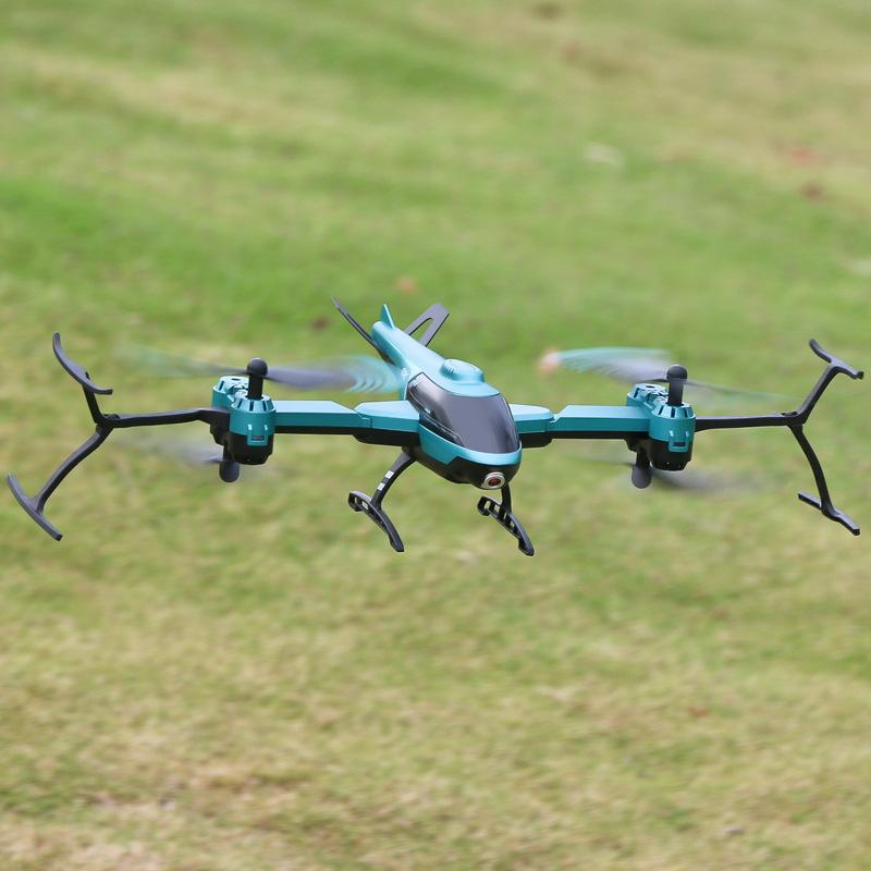 Новый LYZRC V10 RC Mini Drone 4k профессиональная HD камера WIFI Fpv Дроны с камерой HD RC Вертолеты Квадрокоптер Дрон Игрушки Детский подарок