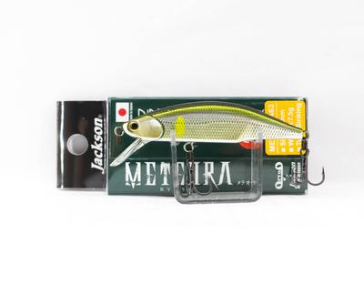 Jackson Meteora 63 Тонущая приманка NA II (0503)