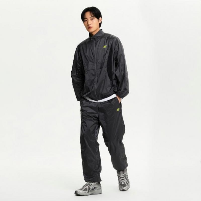 New Balance Брюки Kqj Nbnte22423 74 Брюки для бега для публики