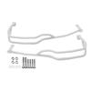 For BMW R1300GS Hand Guards Brake Clutch Lever Protector Handguard Shield R 1300 GS R 1300GS ADV Adventure GS1300 2023 2024 2025