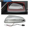 Левые повторители поворота бокового зеркала для 2007-2009 Benz GL320/ML320 Benz GL350 2010