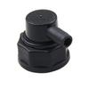 Premium Bag in Box BIB L Connector for Pepsi Black Enhanced Syrup Flow