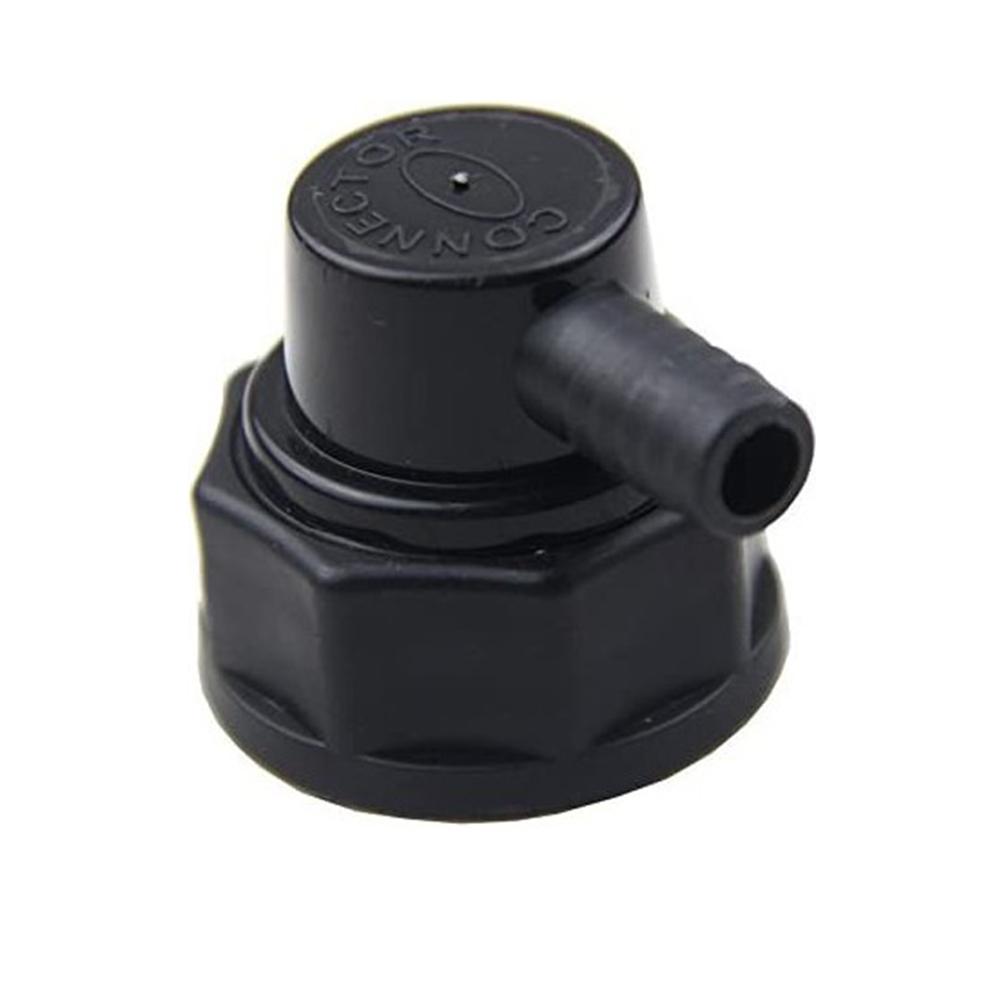 Premium Bag in Box BIB L Connector for Pepsi Black Enhanced Syrup Flow