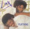 7inch Record LINX - Plaything CHS2621 Chrysalis 1982 UK Dance & Electronica Used