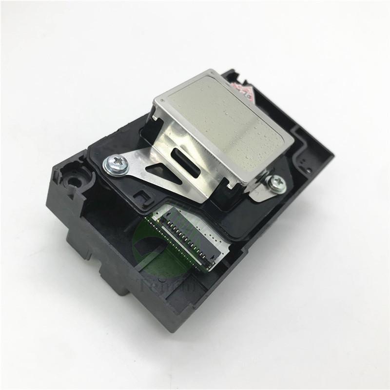 Оригинальная 99% новая печатающая головка L805 для epson R290 T50 P60 L800 L805 T60 P50 RX600 RX660 F1800400030 F180030 Печатающая головка