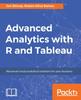 Книга Advanced Analytics with R and Tableau