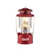 COLEMAN Lantern Gasoline Lantern One Mantle Lantern (Red) 2164001