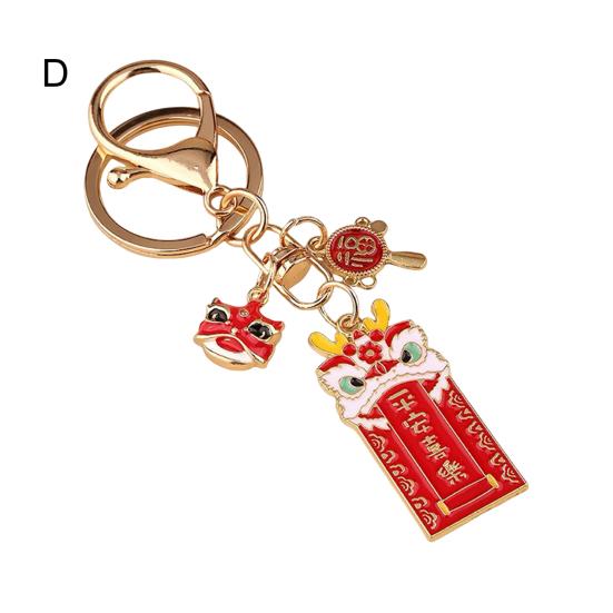 Женский металлический брелок с подвеской в виде дракона, подвески на сумку, изысканный рельефный брелок для автомобиля