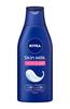 Увлажняющее молочко для тела Nivea Skin Milk 200 г