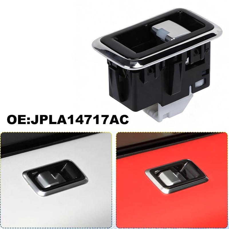 JPLA14717AC Car Door Window Control Switch 2013- For Range For Rover Glass Lifter Window Switch LR113043 Interior Parts