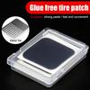 Портативный набор для ремонта велосипедных шин Без клея Чип Инструмент для ремонта MTB Горного Шоссейного Велосипеда Портативные Водонепроницаемые Велосипедные Элементы