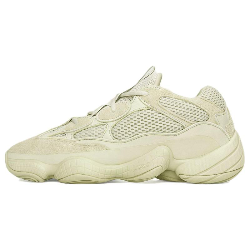 adidas Кроссовки Yeezy 500 'Super Moon Yellow' 2022 DB2966-2022