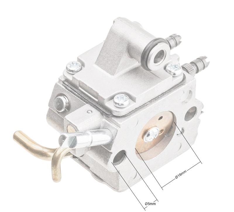 Карбюратор Stihl Ms192T Ms192T 520001