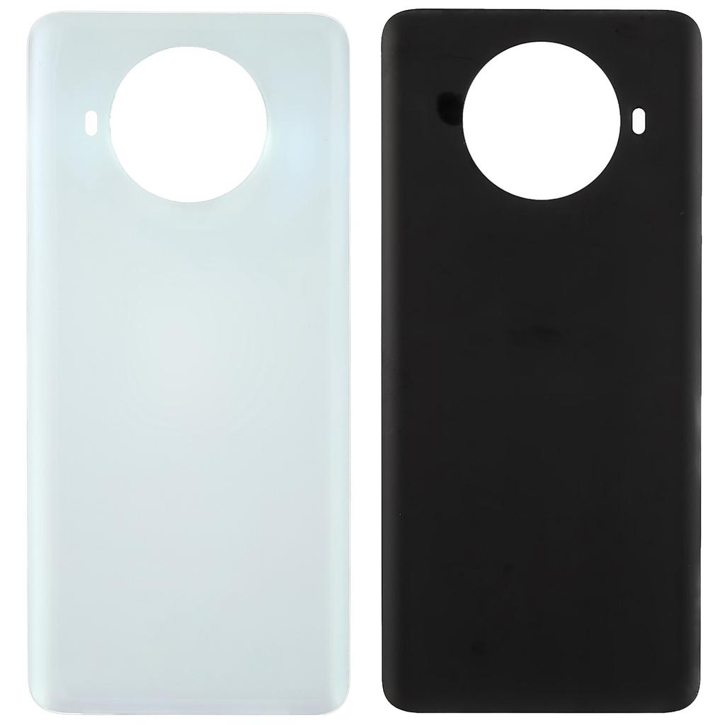 Задняя крышка аккумуляторного отсека для Xiaomi Mi 10T Lite 5G/Mi 10i 5G/Redmi Note 9 Pro 5G, замена