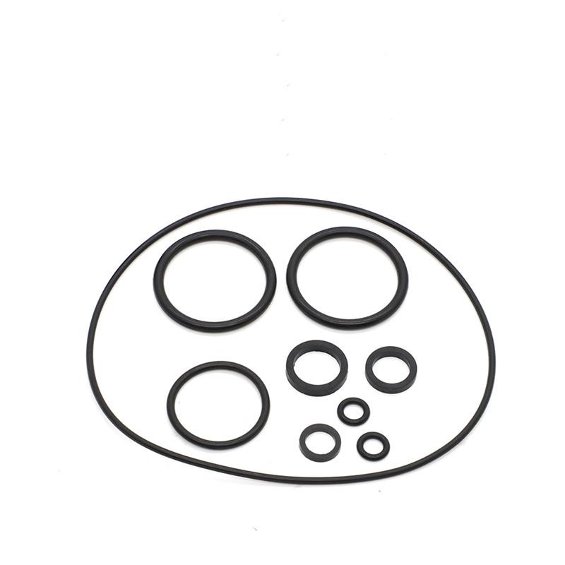 Pack of 14 Engine Oil Seal Oring Kit For HONDA Z50 SS50 S50 CRF50 CRF70 CL70 C70 SL XL70 CT70 S65