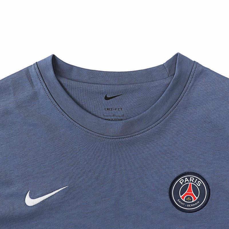 Nike Футболка мужская PSG M DF IMARY STMT HJ6554-491