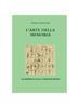 Книга L'Arte Della Memoria