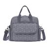 New Style Large Capacity Mommy Bag - Multifunctional Handbag for Mother and Baby Outings