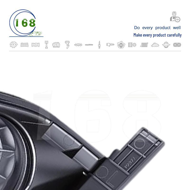 Задний фонарь левый водительский для Honda Pilot 2006-2008 33551-S9V-A11.