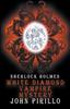 Книга Sherlock Holmes, White Diamond Vampire Mystery