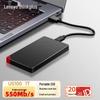 Портативный SSD Lenovo ThinkPlus US100