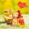 [Ограниченный дизайн Winnie the Pooh 2023 Limited] &honey Melty Moist Repair Hair Oil 100 мл | Масло для волос