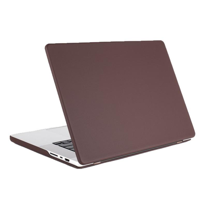 Чехол для ноутбука с полным покрытием из ультра-замши MacBook Pro 16 дюймов 2021 A2485 Air 15,3 дюйма 20232024