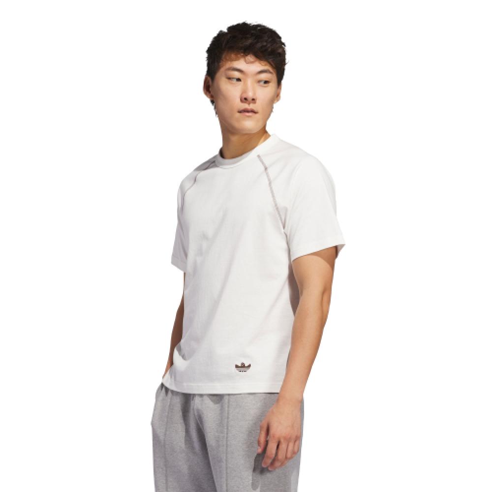 Adidas Футболка Chemoufoil Featherweight, нейтральная по полу Jc7653