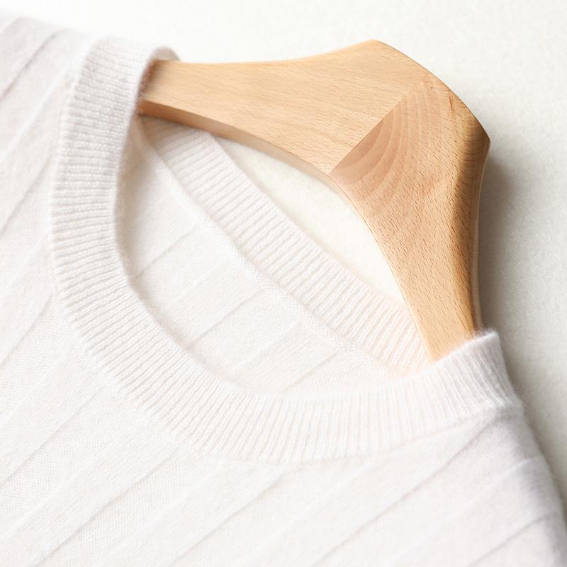 Женское платье-свитер 100% шерсть MODERN NEW SAGA O-образный вырез трикотажный длинный пуловер зимние джемперы шерстяное длинное платье женское