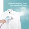 1800W High Power Hanging Ironing Machine Household Vertical Double Bar Steam Electric Iron Large Capacity Garment Steamer
