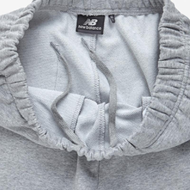 New Balance Универсальные брюки Essential стандартной посадки Nbmlc21023 15