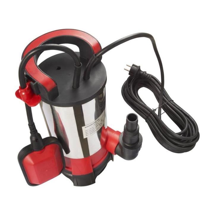 STPK1100 pompe submersible pour eaux usées, 1100 watt