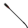 Профессиональный проводной конференц-микрофон Huidu HD-8899 на гибкой стойке (Китайская версия)