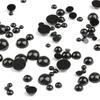 10-50Pcs BP Acrylic Black Animal Nose Accessories for DIY Bear Dog Doll Nose