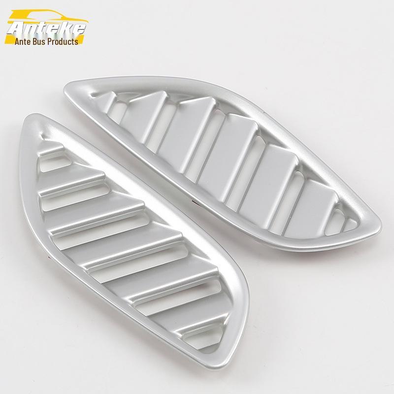 2017 Outlander Front Console Air Vent Decorative Panel