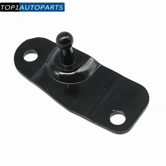 1 пара кронштейнов силового амортизатора задней двери подходит для 10-13 Range Rover Sport LR095809 НОВЫЙ