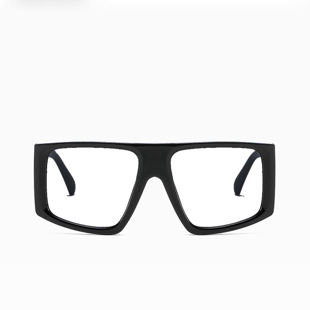 Личностная геометрия Большая оправа Европейские и американские тенденции Фотохромные прогрессивные мультифокальные очки для чтения +0,75 до +4